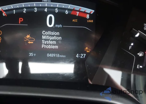 2021 Honda Cr-V Awd Ex-L from USA, damaged, VIN 2HKRW2H89MH646433